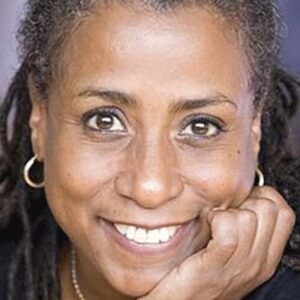 تصویر هنرمند Alison Sealy-Smith