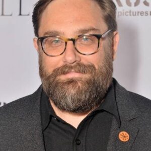 تصویر هنرمند Barak Hardley