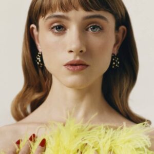 تصویر هنرمند Natalia Dyer