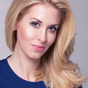 تصویر هنرمند Courtney Lauren Penn