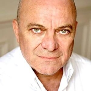 تصویر هنرمند Jean-Christophe Bouvet