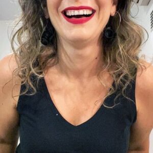 تصویر هنرمند Dalia Gutmann