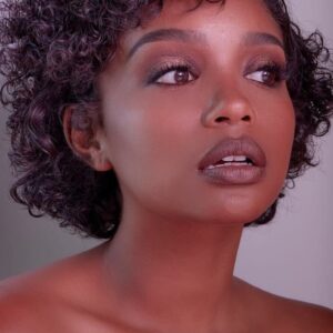 تصویر هنرمند Moriah Brown