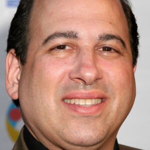 تصویر هنرمند Michael Kostroff