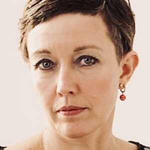 تصویر هنرمند Charlotte Munch Bengtsen