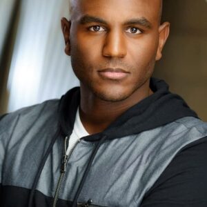 تصویر هنرمند Johnny Alexander