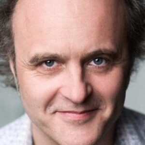 تصویر هنرمند Andy Robb