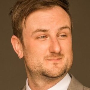 تصویر هنرمند Jon Greasley