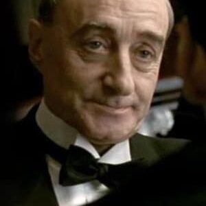 تصویر هنرمند David Warrilow