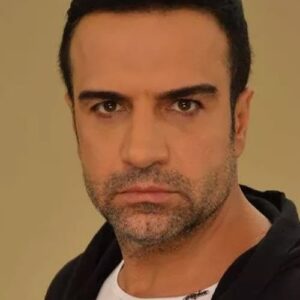 تصویر هنرمند Berdan Mardini