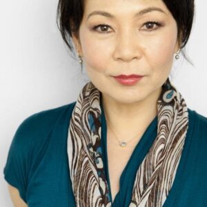 تصویر هنرمند Cindera Che