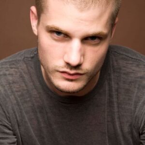 تصویر هنرمند Jay Brannan