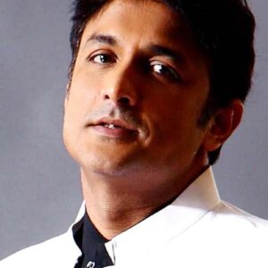 تصویر هنرمند Ajinkya Deo