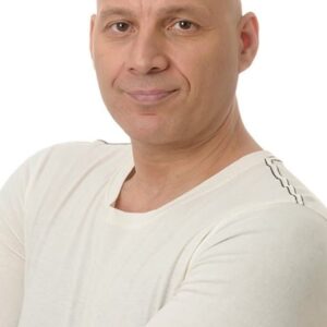 تصویر هنرمند Philip Moran