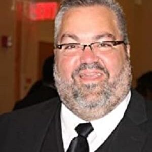 تصویر هنرمند Mike Ancrile