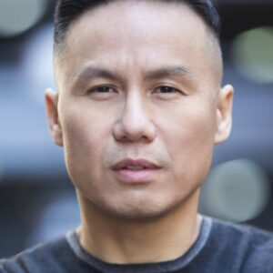 تصویر هنرمند BD Wong