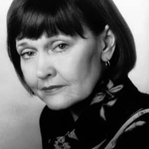 تصویر هنرمند Liza Ross