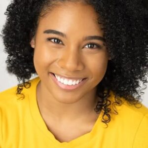 تصویر هنرمند Kaleah Crump