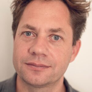 تصویر هنرمند Ron Dyens