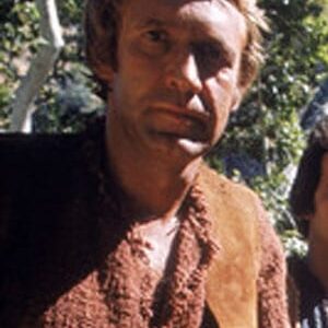 تصویر هنرمند Ron Harper