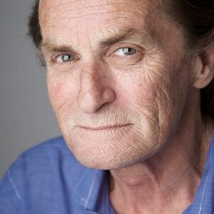 تصویر هنرمند Mick Innes