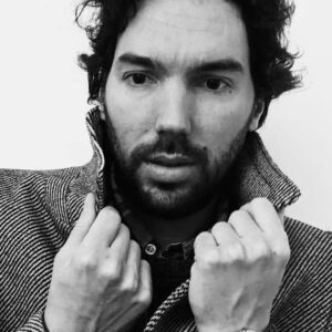 تصویر هنرمند João Roncha