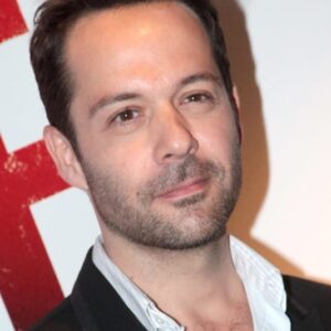 تصویر هنرمند Stéphane Debac