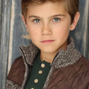 تصویر هنرمند Mason Blomberg