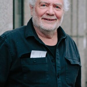 تصویر هنرمند Dieter Berner