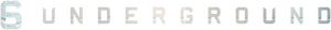 لوگوی رسمی فیلم 6 Underground (2019)