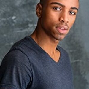 تصویر هنرمند Christopher O'Neal