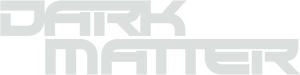 لوگوی رسمی سریال Dark Matter (2015)