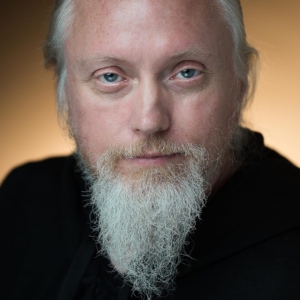 تصویر هنرمند Gareth Parker