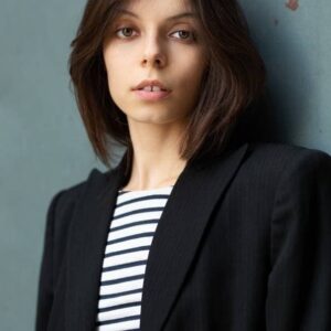 تصویر هنرمند Eco Andriolo Ranzi