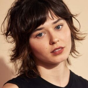 تصویر هنرمند Ruby Cruz