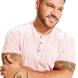 تصویر هنرمند Ronnie Ortiz-Magro