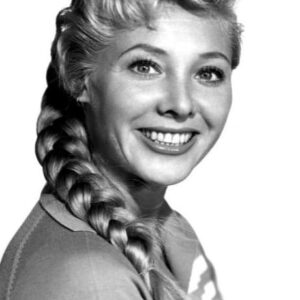 تصویر هنرمند Georgine Darcy