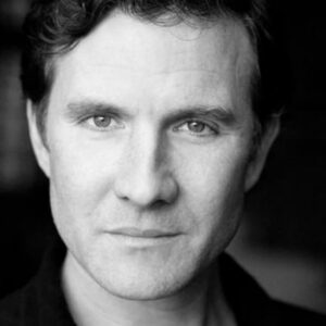 تصویر هنرمند Jo Stone-Fewings