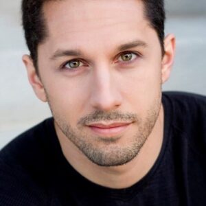 تصویر هنرمند Michael Rosander