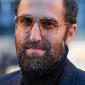 تصویر هنرمند Thomas Bangalter