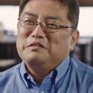 تصویر هنرمند Hiroyuki Imaishi