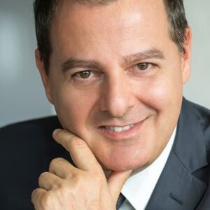 تصویر هنرمند Iginio Straffi