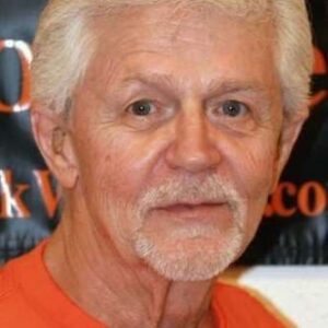 تصویر هنرمند Dick Warlock