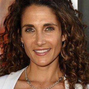 تصویر هنرمند Melina Kanakaredes