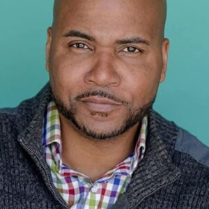 تصویر هنرمند Vincent M. Ward