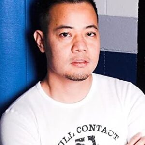 تصویر هنرمند François Nguyen