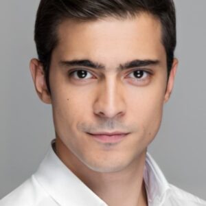 تصویر هنرمند Doğaç Yıldız