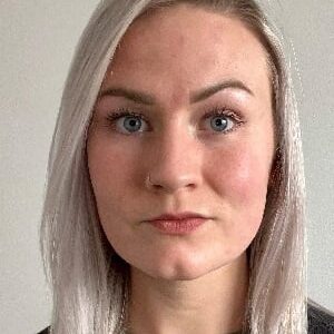 تصویر هنرمند Emily Webber