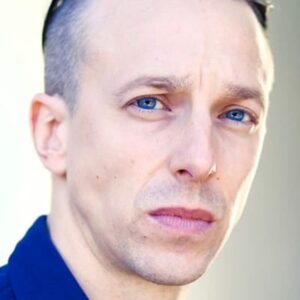 تصویر هنرمند Patrick Costello