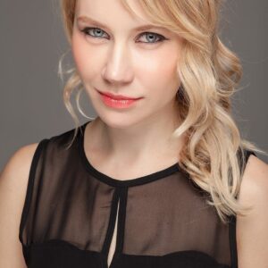 تصویر هنرمند Natallia Bulynia